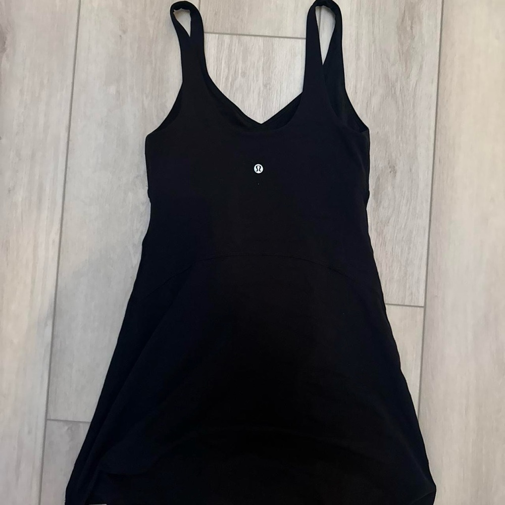 lululemon Align Dress